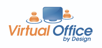Virtual Office By Design Indianapolis logo
